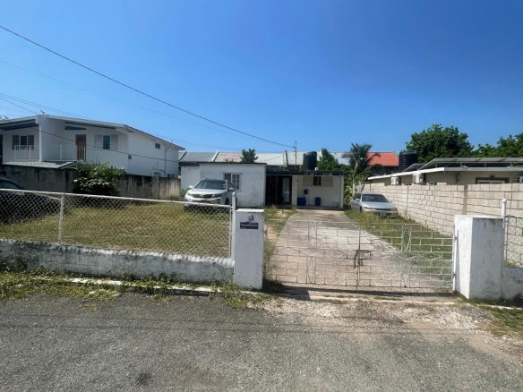 First image of 3a Upper Waterloo Close in Kingston 8, St. Andrew, Jamaica - property is For Sale