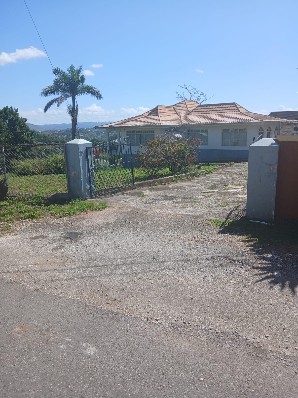 Seventeenth image of Lot 23 Balvenie Heights, Mandevi in Mandeville, Manchester, Jamaica - property is For Sale