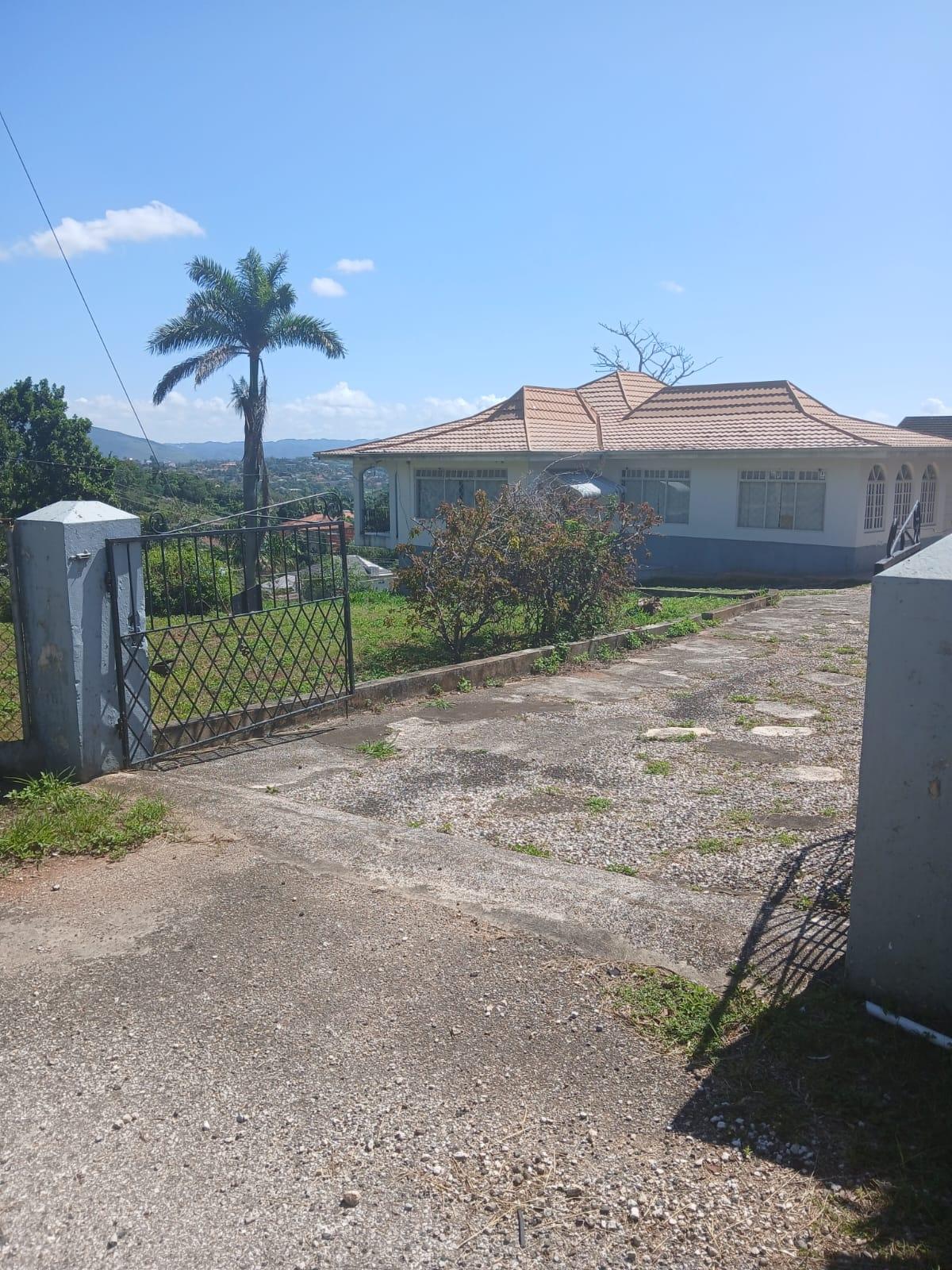 Eighteenth image of Lot 23 Balvenie Heights, Mandevi in Mandeville, Manchester, Jamaica - property is For Sale
