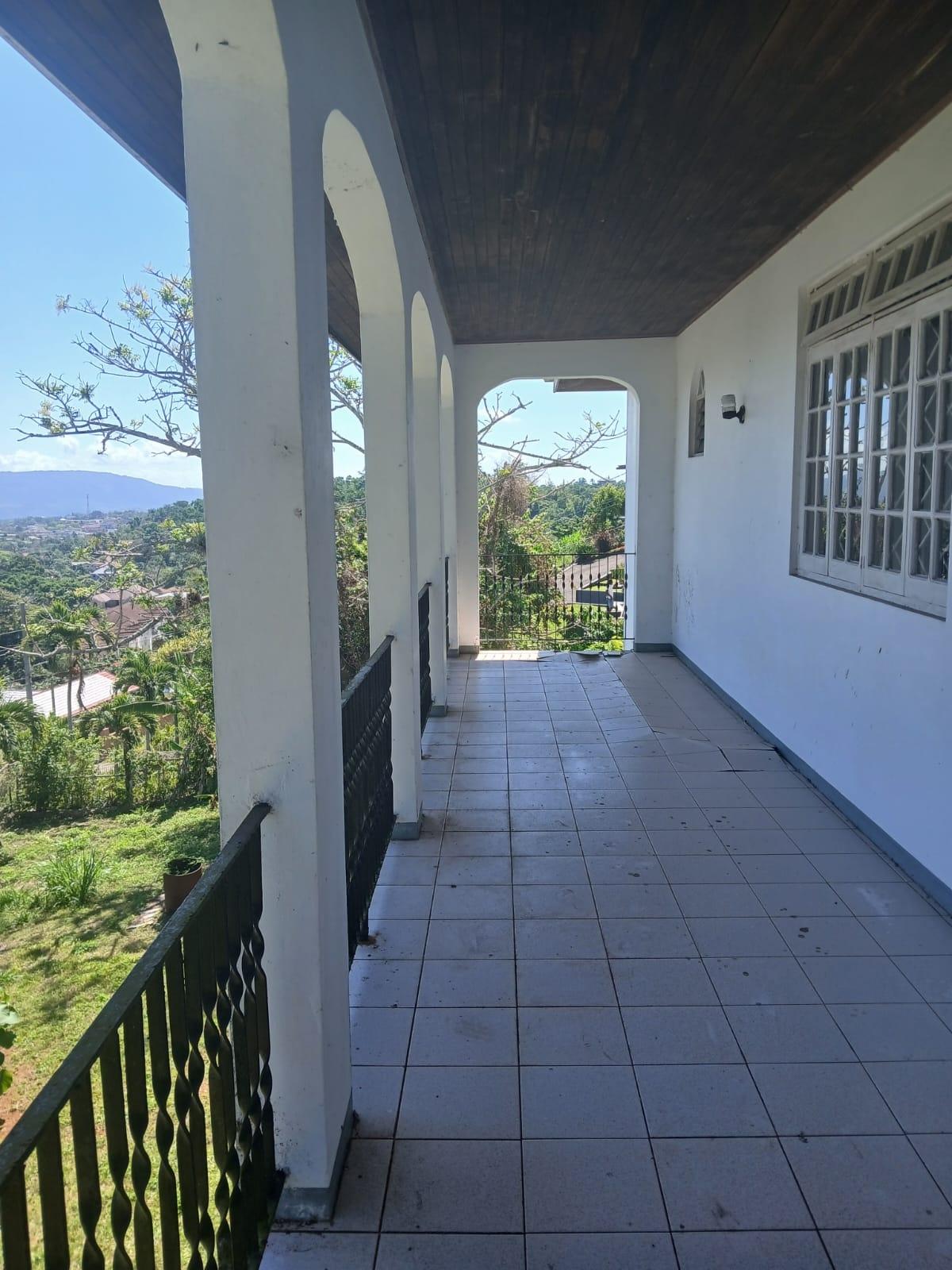 Third image of Lot 23 Balvenie Heights, Mandevi in Mandeville, Manchester, Jamaica - property is For Sale