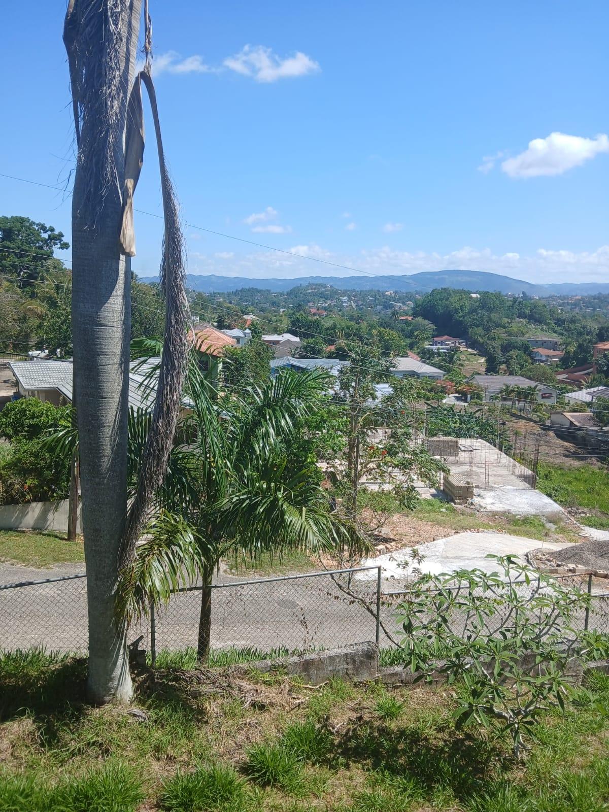 Fourth image of Lot 23 Balvenie Heights, Mandevi in Mandeville, Manchester, Jamaica - property is For Sale