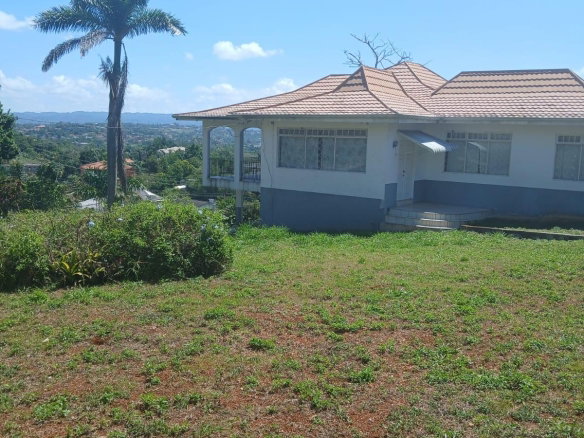 First image of Lot 23 Balvenie Heights, Mandevi in Mandeville, Manchester, Jamaica - property is For Sale