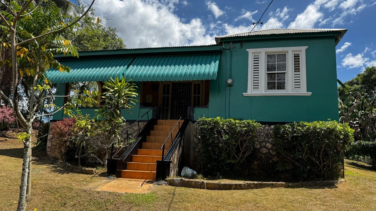 Second image of Lot 1- Cambria, Linstead in Linstead, St. Catherine, Jamaica - property is For Sale