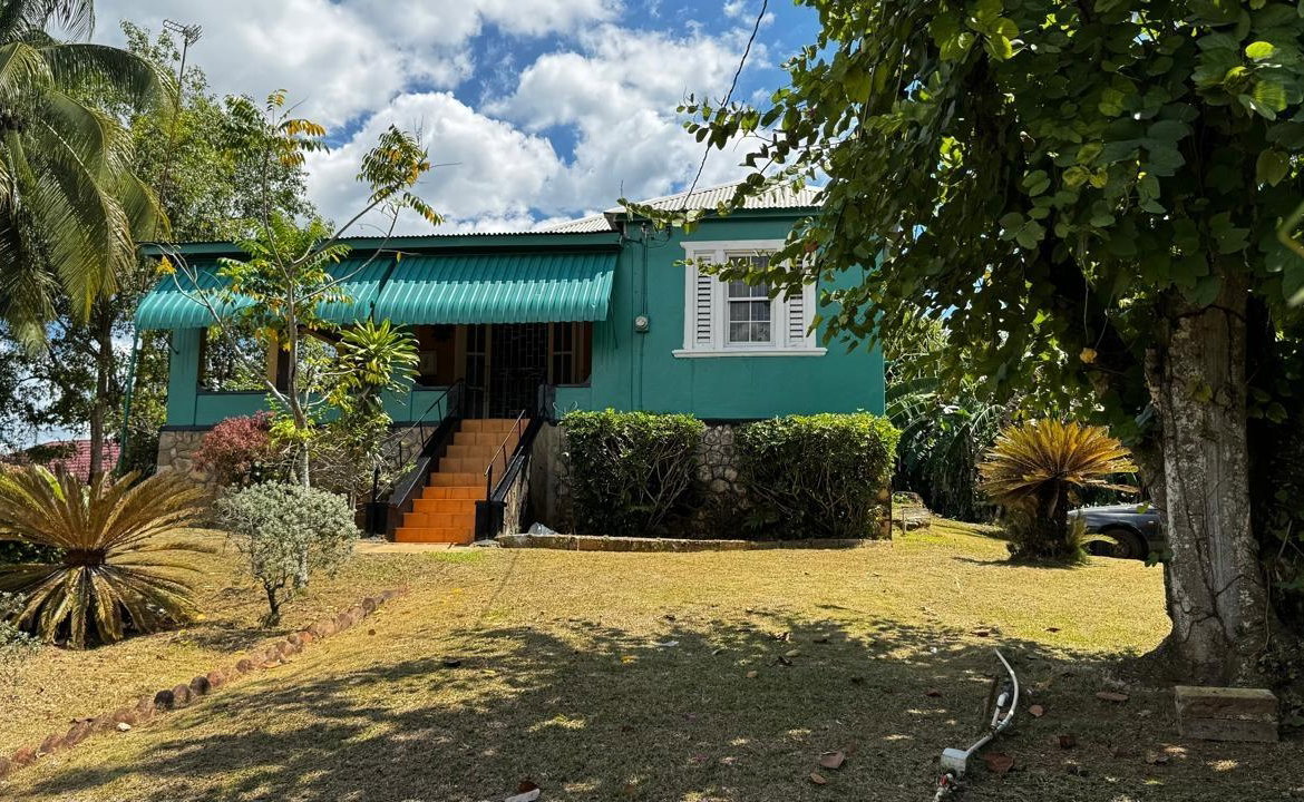 First image of Lot 1- Cambria, Linstead in Linstead, St. Catherine, Jamaica - property is For Sale