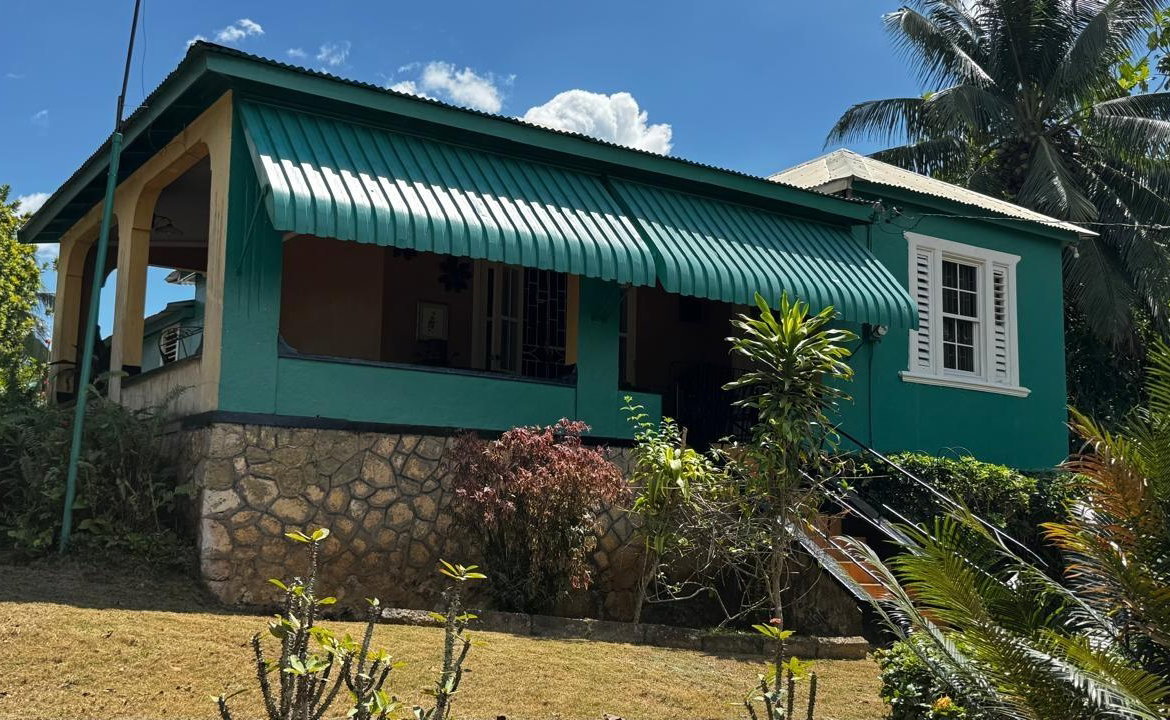 Third image of Lot 1- Cambria, Linstead in Linstead, St. Catherine, Jamaica - property is For Sale