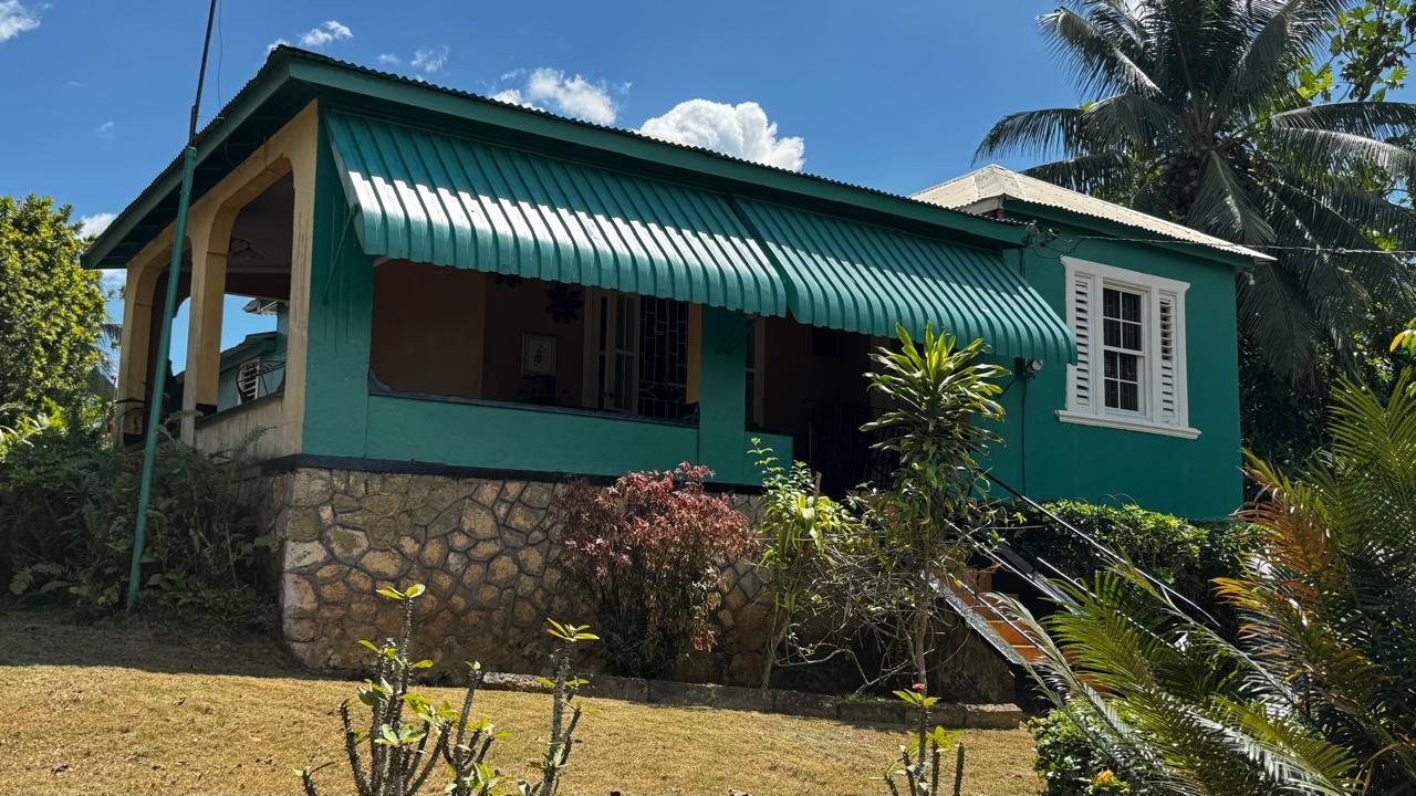 Third image of Lot 1- Cambria, Linstead in Linstead, St. Catherine, Jamaica - property is For Sale