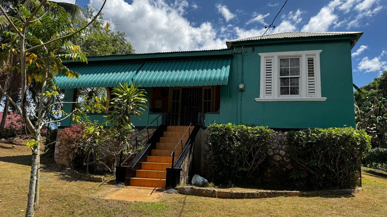 Fourth image of Lot 1- Cambria, Linstead in Linstead, St. Catherine, Jamaica - property is For Sale