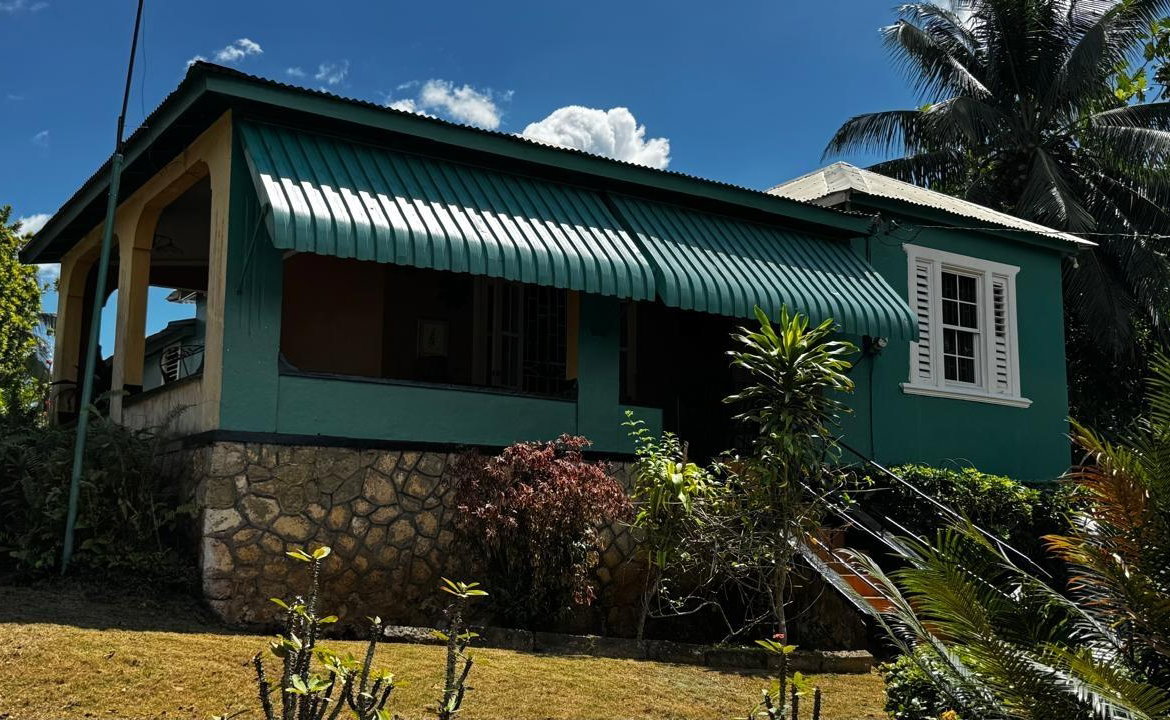 Fifth image of Lot 1- Cambria, Linstead in Linstead, St. Catherine, Jamaica - property is For Sale