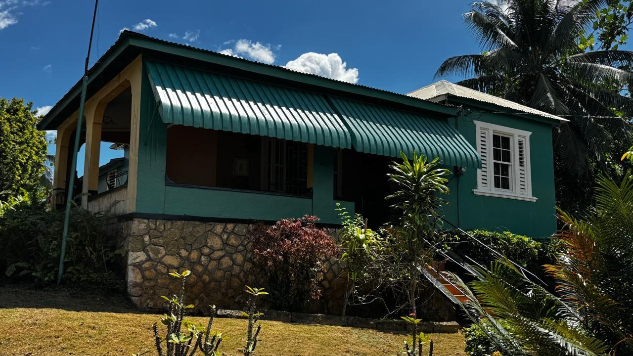 Fifth image of Lot 1- Cambria, Linstead in Linstead, St. Catherine, Jamaica - property is For Sale