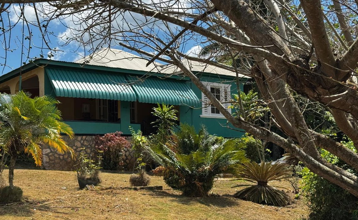 Sixth image of Lot 1- Cambria, Linstead in Linstead, St. Catherine, Jamaica - property is For Sale