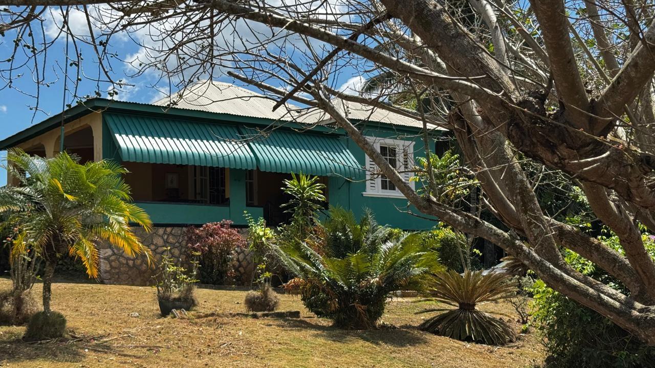 Sixth image of Lot 1- Cambria, Linstead in Linstead, St. Catherine, Jamaica - property is For Sale