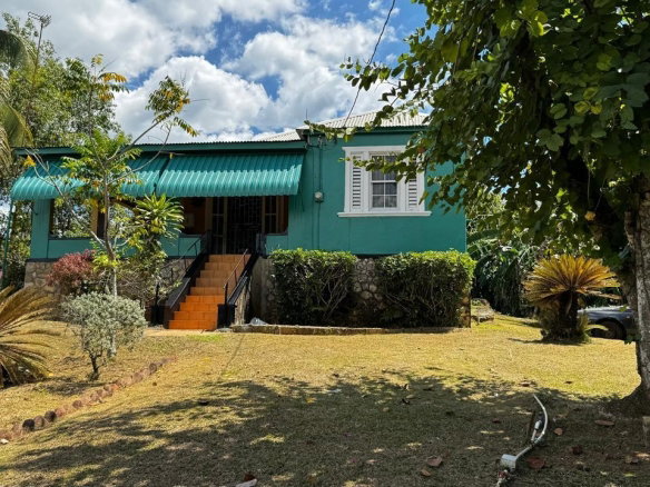 First image of Lot 1- Cambria, Linstead in Linstead, St. Catherine, Jamaica - property is For Sale