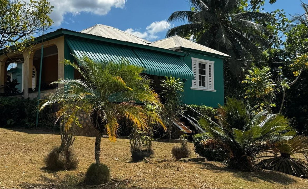 Seventh image of Lot 1- Cambria, Linstead in Linstead, St. Catherine, Jamaica - property is For Sale