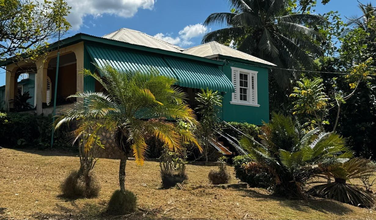 Seventh image of Lot 1- Cambria, Linstead in Linstead, St. Catherine, Jamaica - property is For Sale
