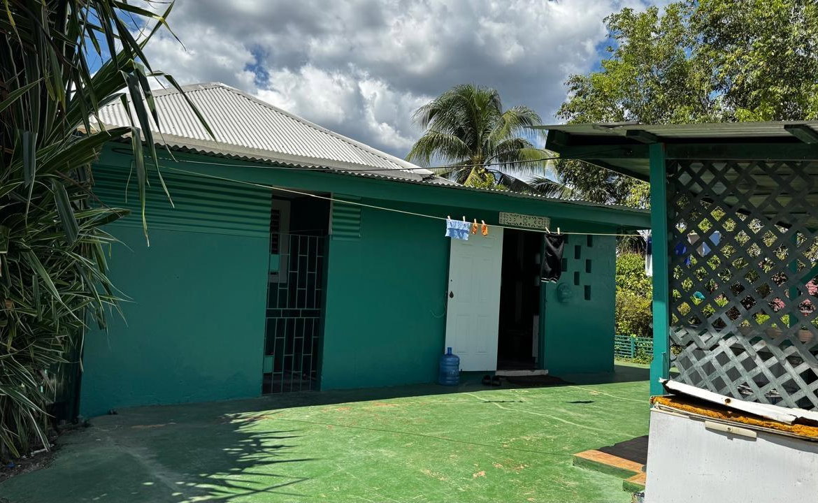 Eighth image of Lot 1- Cambria, Linstead in Linstead, St. Catherine, Jamaica - property is For Sale