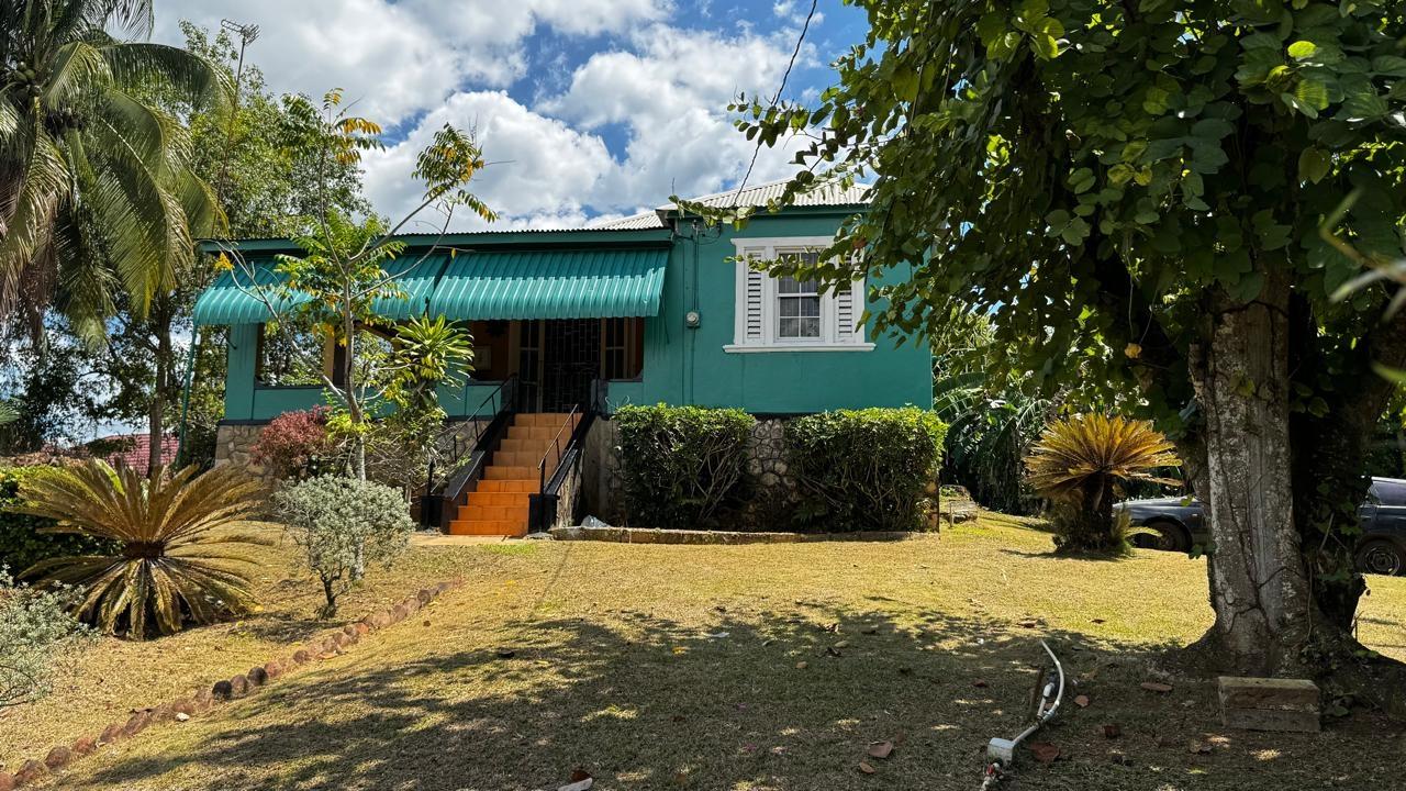 First image of Lot 1- Cambria, Linstead in Linstead, St. Catherine, Jamaica - property is For Sale