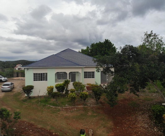 First image of Hermitage Pratville Manch in Hermitage, Manchester, Jamaica - property is For Sale