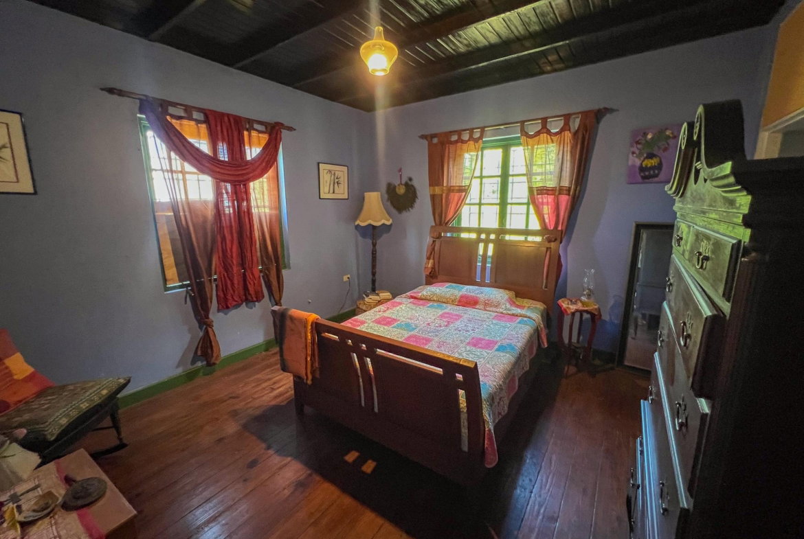 Eleventh image of Snowdon Road, New Wales , in New Whales, Manchester, Jamaica - property is For Sale