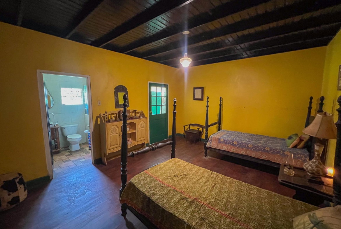 Twelfth image of Snowdon Road, New Wales , in New Whales, Manchester, Jamaica - property is For Sale