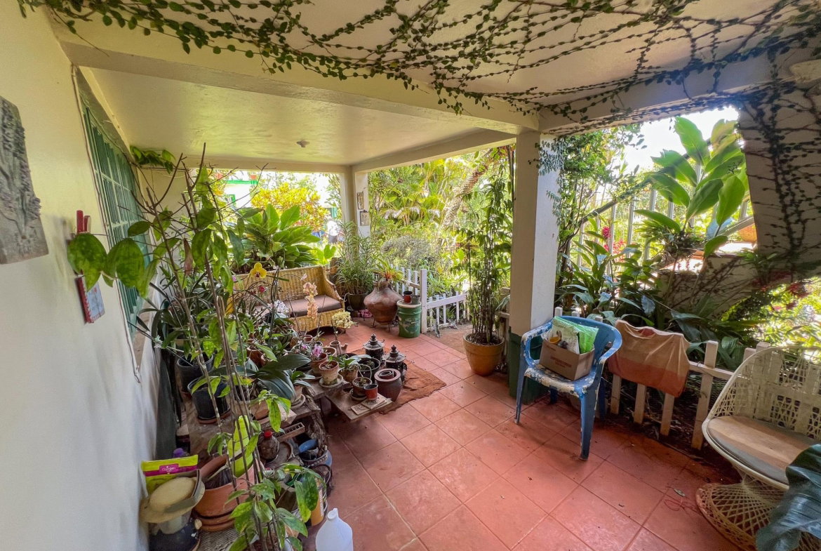 Thirteenth image of Snowdon Road, New Wales , in New Whales, Manchester, Jamaica - property is For Sale