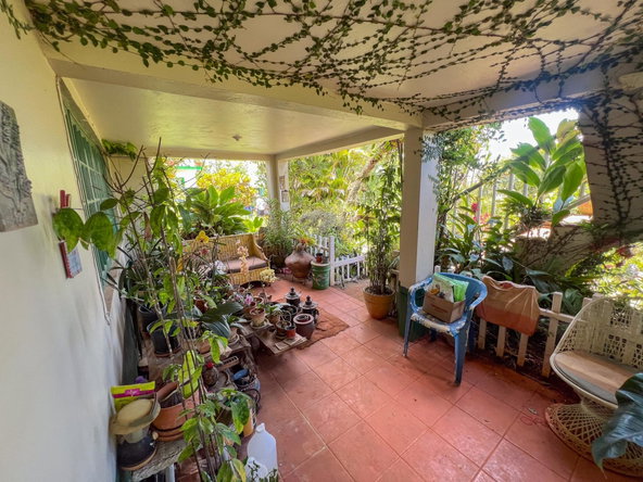 Thirteenth image of Snowdon Road, New Wales , in New Whales, Manchester, Jamaica - property is For Sale