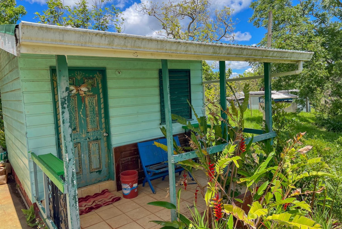 Fourteenth image of Snowdon Road, New Wales , in New Whales, Manchester, Jamaica - property is For Sale