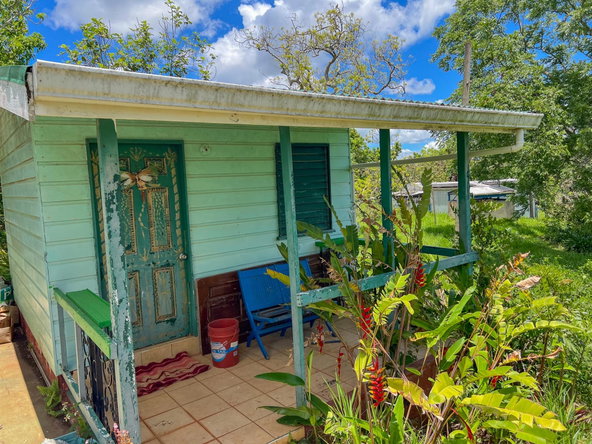 Fourteenth image of Snowdon Road, New Wales , in New Whales, Manchester, Jamaica - property is For Sale