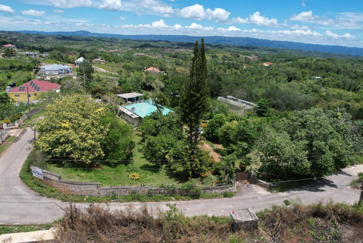 Third image of Snowdon Road, New Wales , in New Whales, Manchester, Jamaica - property is For Sale