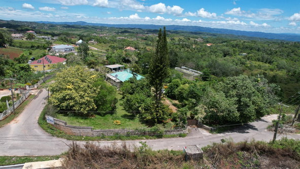 Third image of Snowdon Road, New Wales , in New Whales, Manchester, Jamaica - property is For Sale