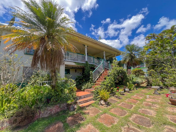 Fourth image of Snowdon Road, New Wales , in New Whales, Manchester, Jamaica - property is For Sale
