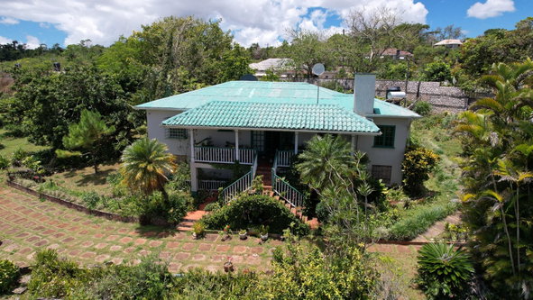 Fifth image of Snowdon Road, New Wales , in New Whales, Manchester, Jamaica - property is For Sale