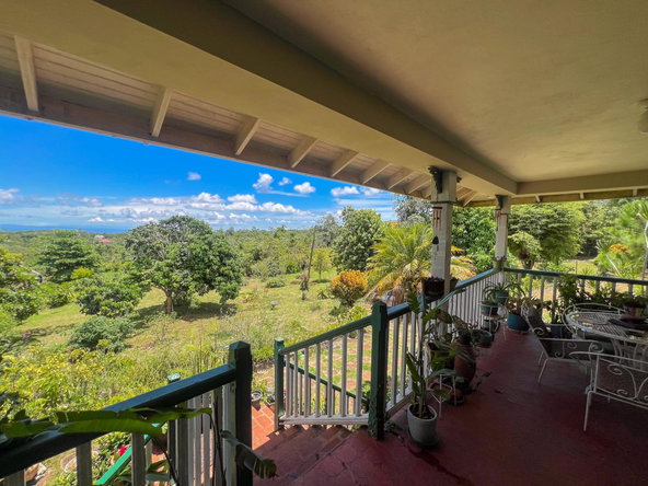 Sixth image of Snowdon Road, New Wales , in New Whales, Manchester, Jamaica - property is For Sale
