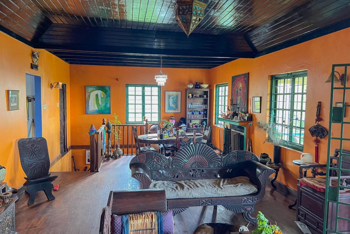 Seventh image of Snowdon Road, New Wales , in New Whales, Manchester, Jamaica - property is For Sale
