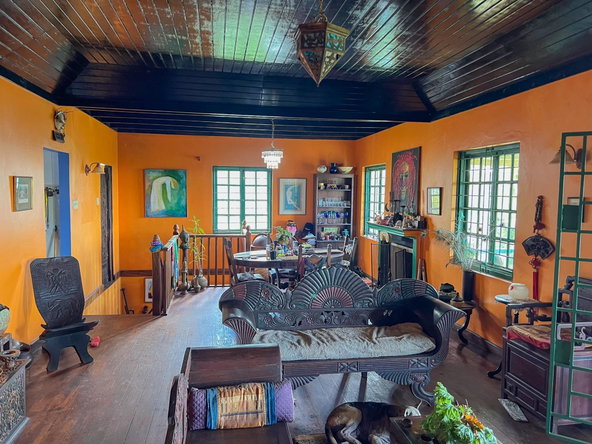 Seventh image of Snowdon Road, New Wales , in New Whales, Manchester, Jamaica - property is For Sale