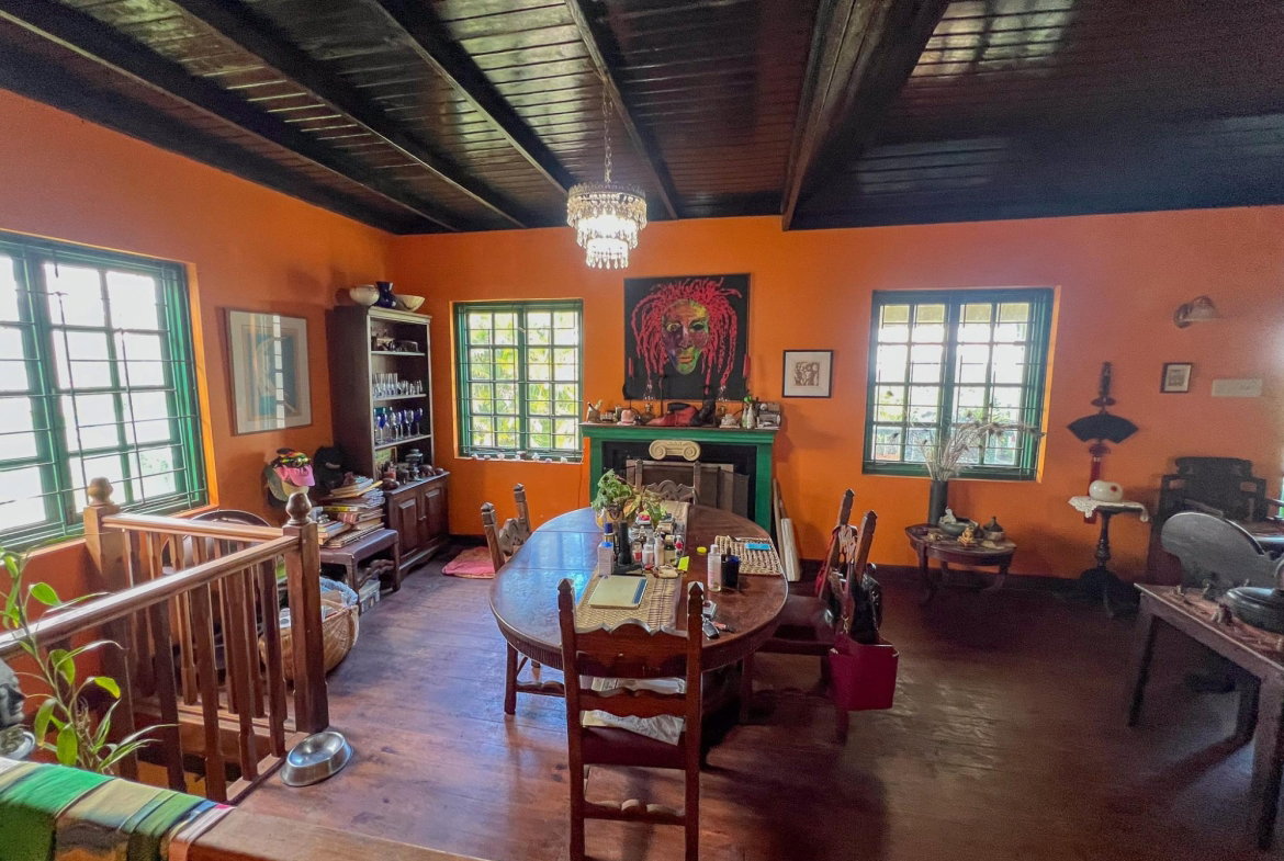 Eighth image of Snowdon Road, New Wales , in New Whales, Manchester, Jamaica - property is For Sale