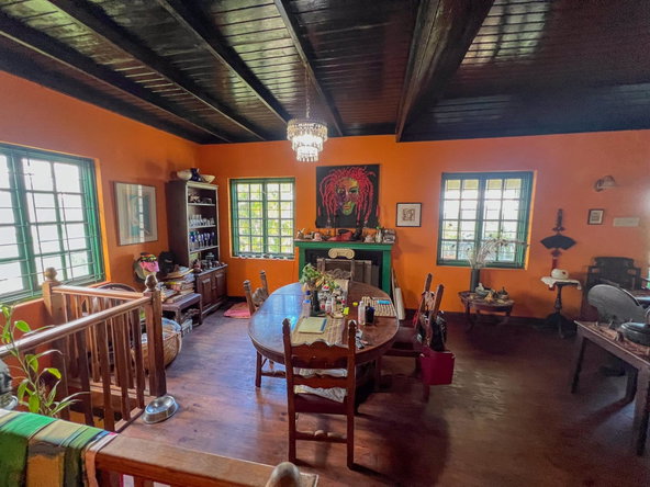 Eighth image of Snowdon Road, New Wales , in New Whales, Manchester, Jamaica - property is For Sale