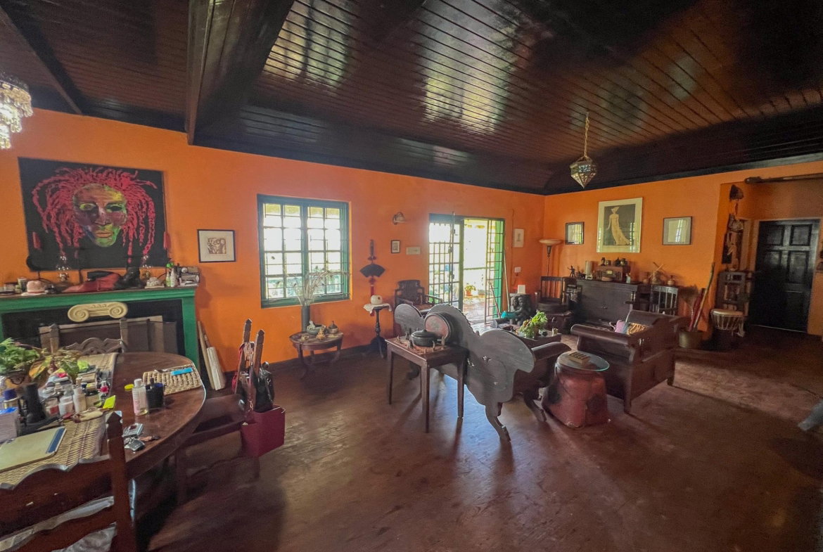 Ninth image of Snowdon Road, New Wales , in New Whales, Manchester, Jamaica - property is For Sale