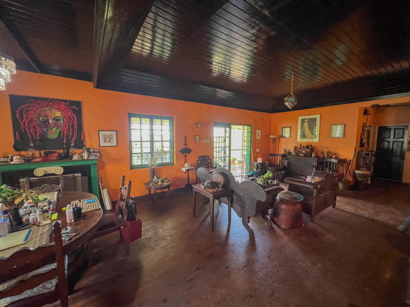 Ninth image of Snowdon Road, New Wales , in New Whales, Manchester, Jamaica - property is For Sale