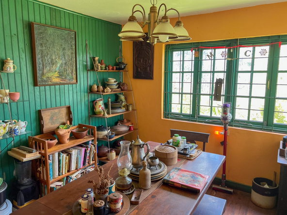 Tenth image of Snowdon Road, New Wales , in New Whales, Manchester, Jamaica - property is For Sale