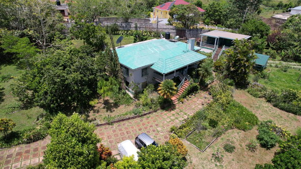 First image of Snowdon Road, New Wales , in New Whales, Manchester, Jamaica - property is For Sale