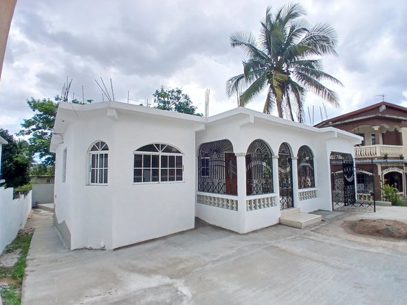 Second image of 28 Richie Avenue in Ewarton, St. Catherine, Jamaica - property is For Rent