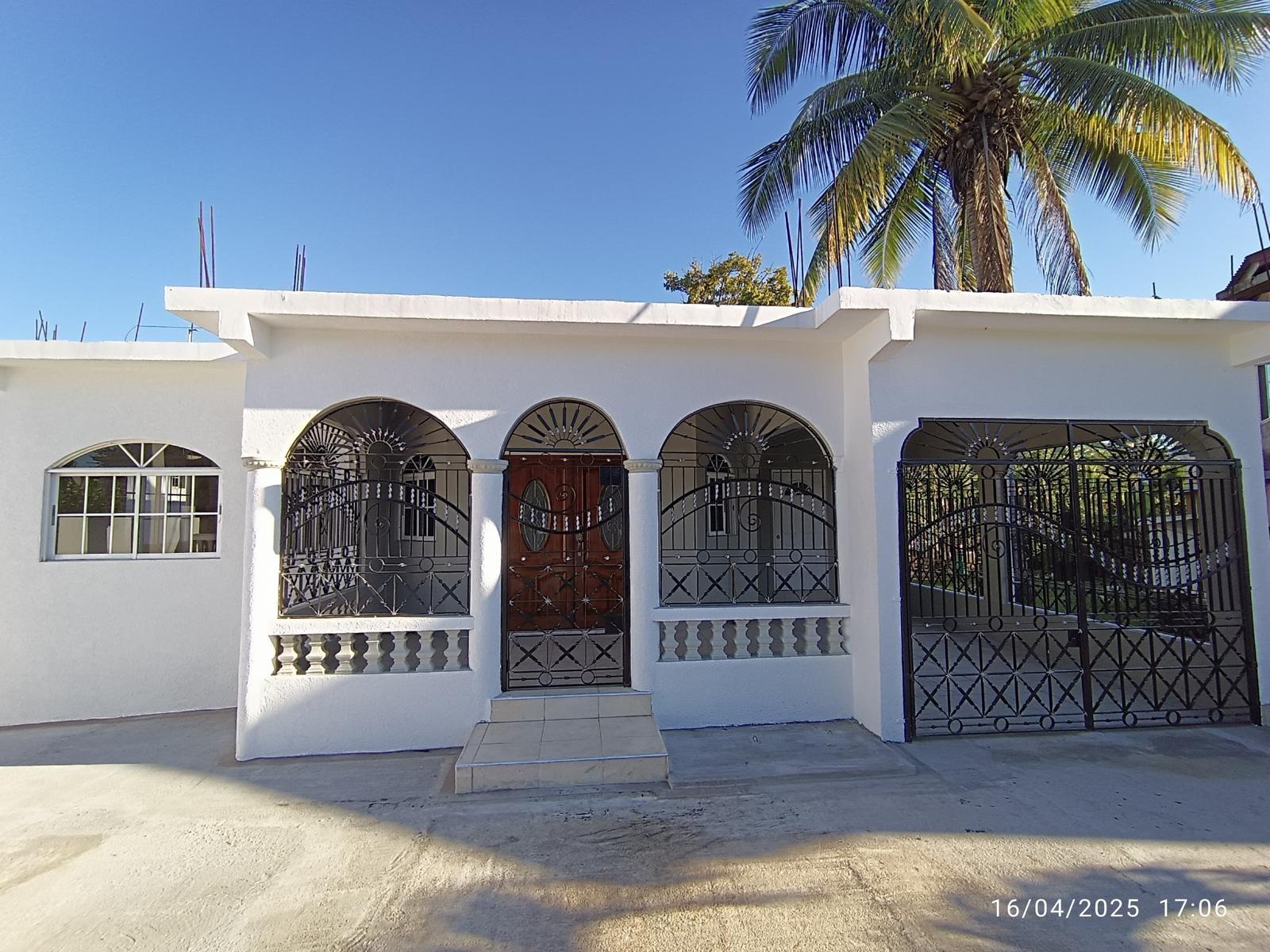 Third image of 28 Richie Avenue in Ewarton, St. Catherine, Jamaica - property is For Rent