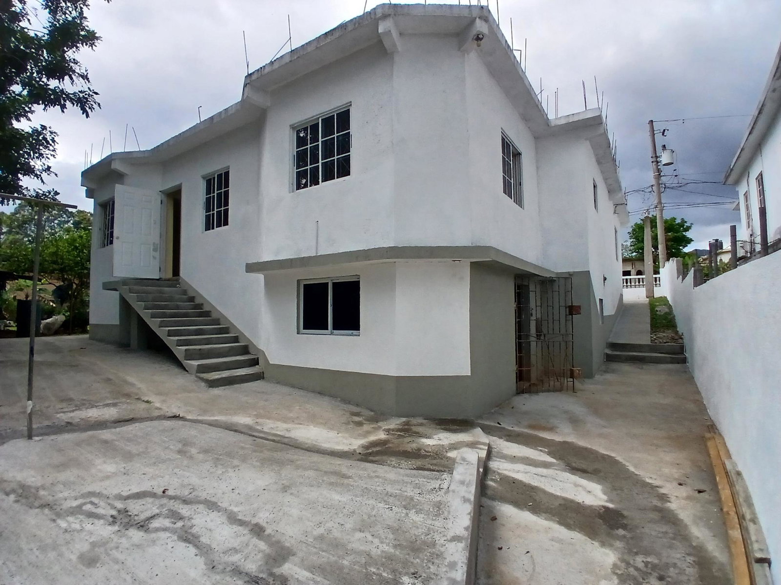 Twenty-Second image of 28 Richie Avenue in Ewarton, St. Catherine, Jamaica - property is For Rent