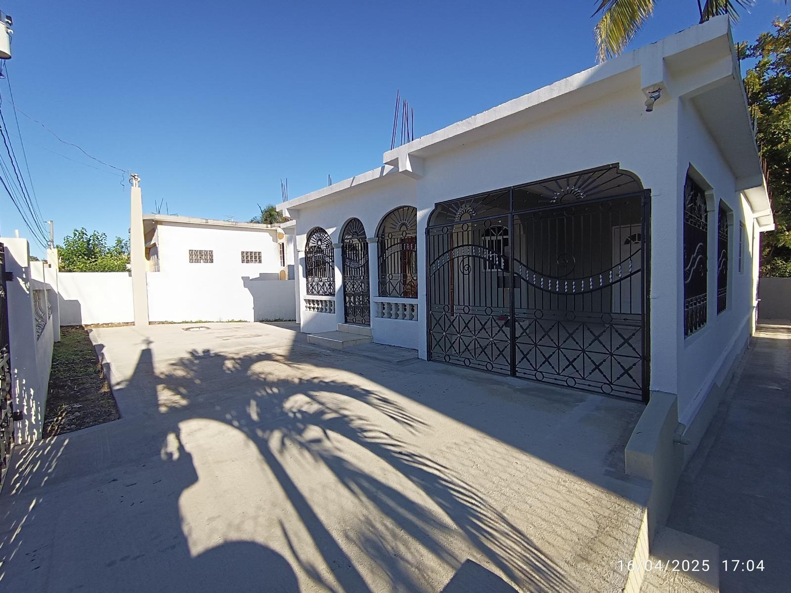 Fourth image of 28 Richie Avenue in Ewarton, St. Catherine, Jamaica - property is For Rent