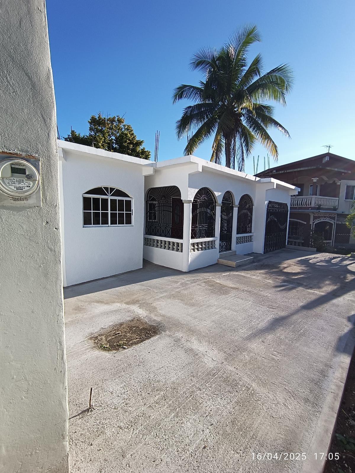 Fifth image of 28 Richie Avenue in Ewarton, St. Catherine, Jamaica - property is For Rent