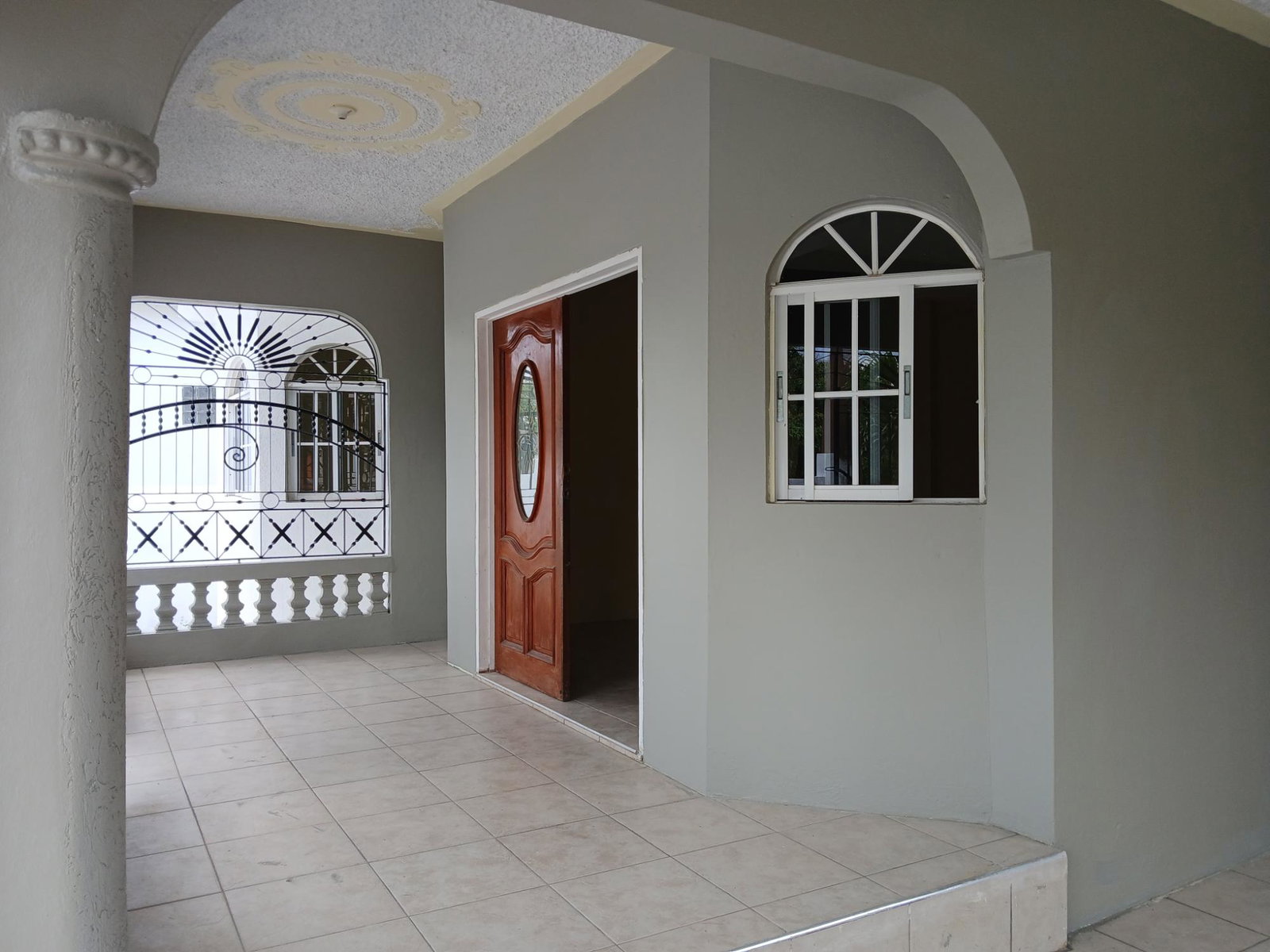 Sixth image of 28 Richie Avenue in Ewarton, St. Catherine, Jamaica - property is For Rent
