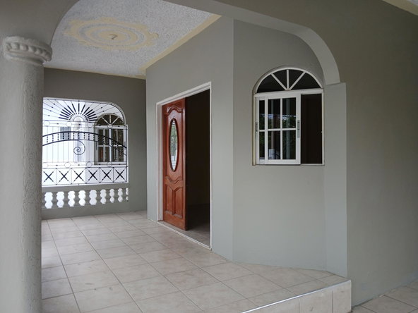 Sixth image of 28 Richie Avenue in Ewarton, St. Catherine, Jamaica - property is For Rent