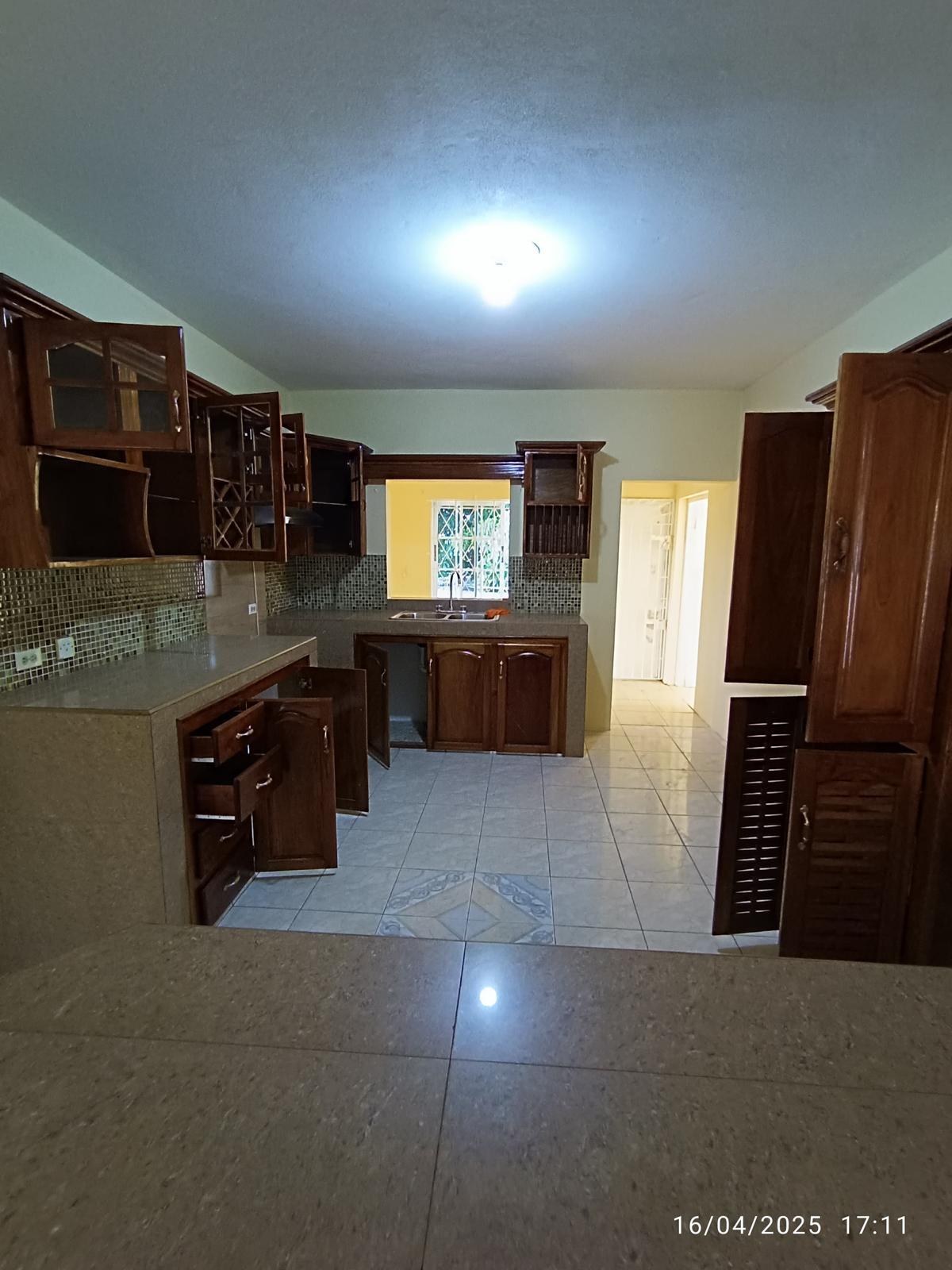 Tenth image of 28 Richie Avenue in Ewarton, St. Catherine, Jamaica - property is For Rent