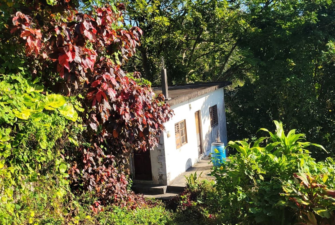 Second image of Lot 68 Bullock Heights, Bull Pen in Bull Pen, St. James, Jamaica - property is For Sale