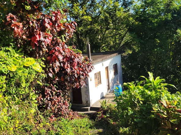 Second image of Lot 68 Bullock Heights, Bull Pen in Bull Pen, St. James, Jamaica - property is For Sale